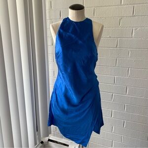 HELLO MOLLY DRESS NWT